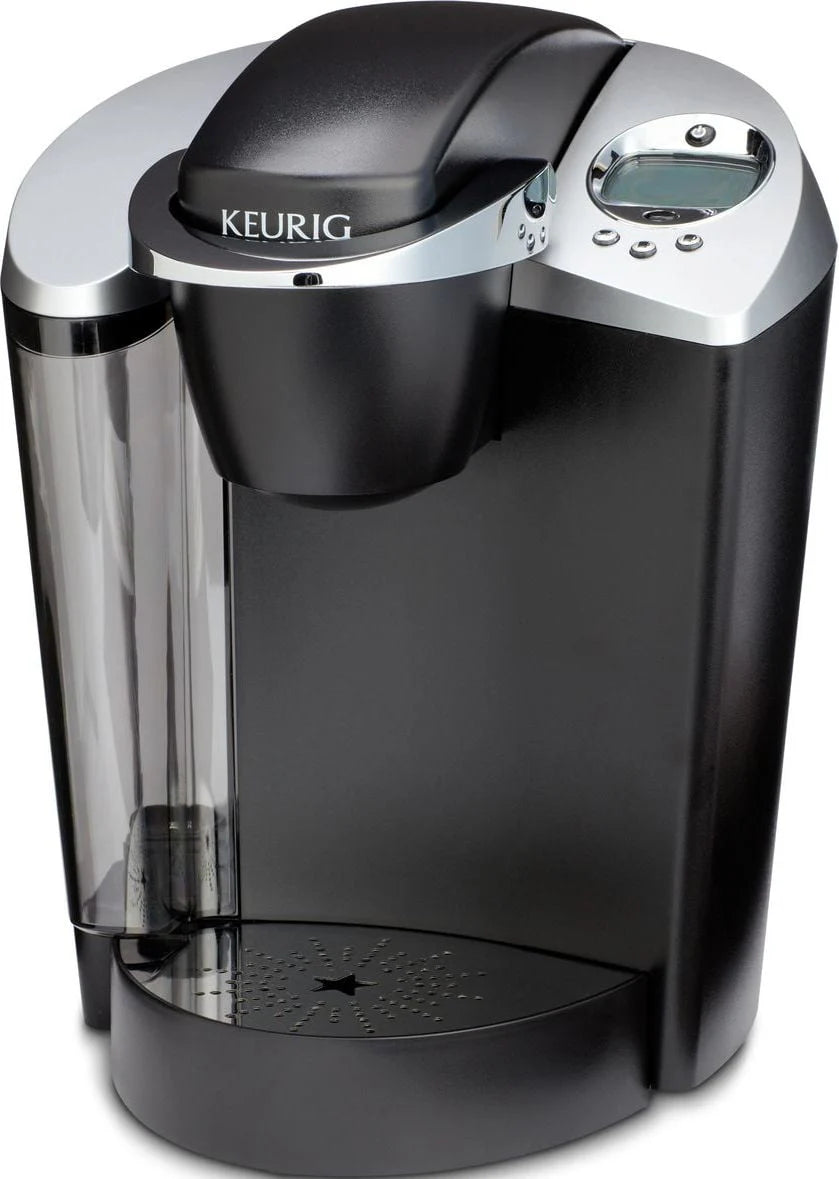 Brewing System S81011