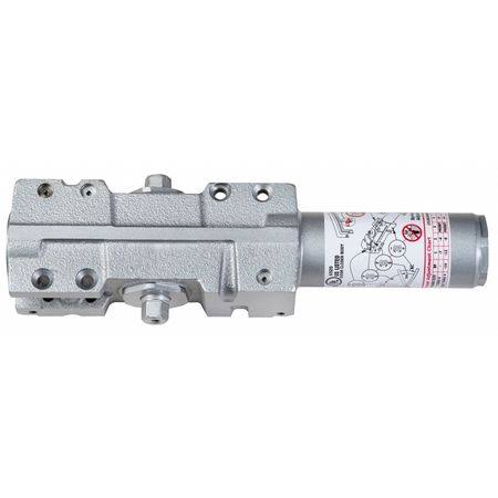 Cast Iron Door Closer J2677