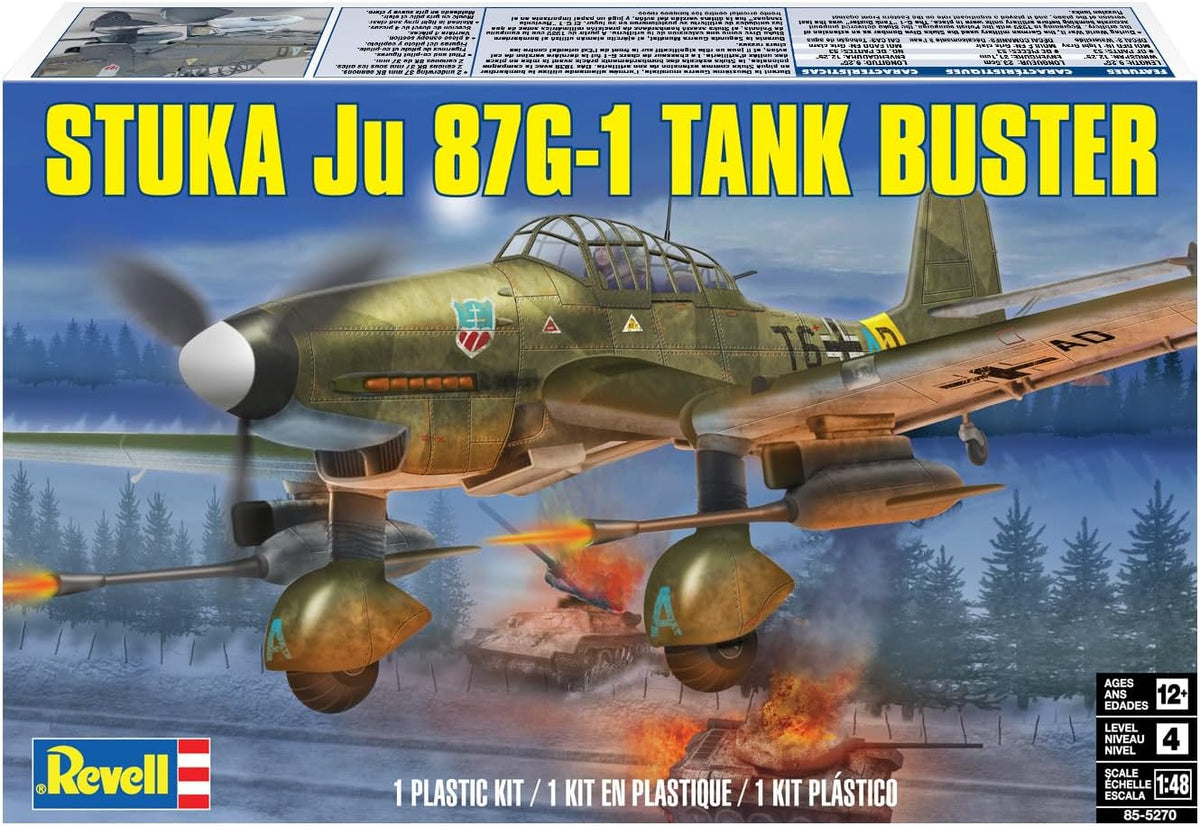 Plastic Model Kit Q440552