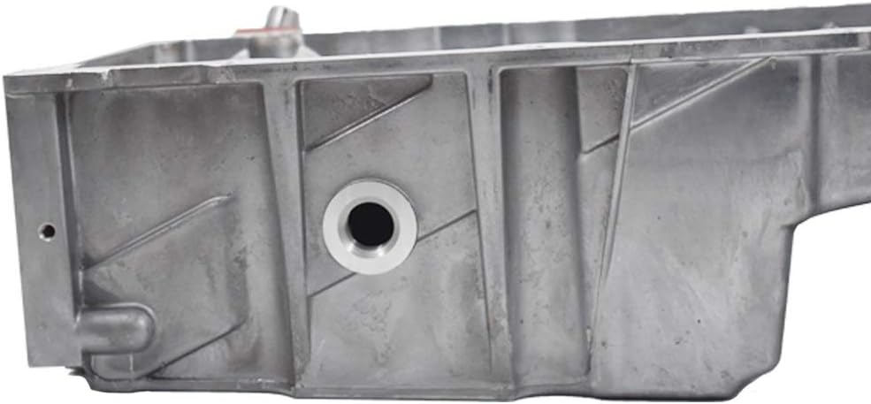 Aluminum Engine Oil Pan F9441