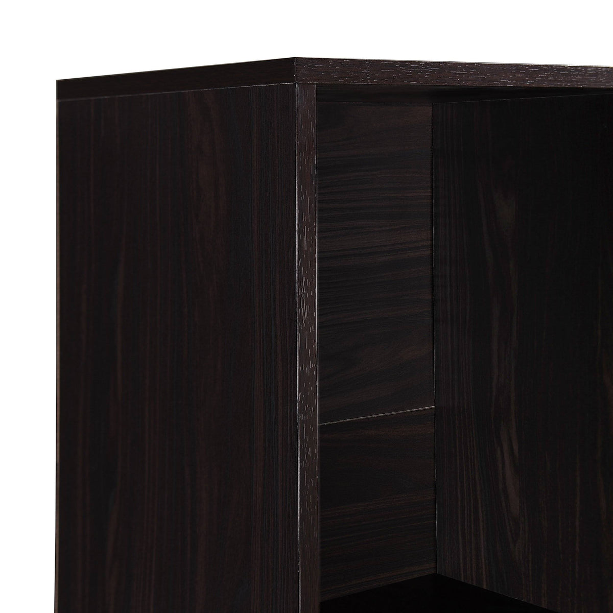 2 Piece TV Stand and Bookcase Set M454699