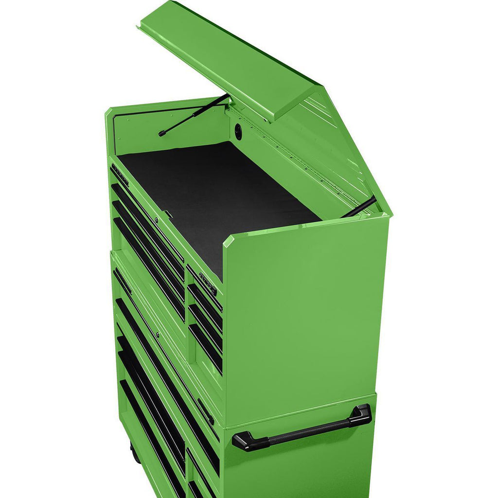 Green Top Chest O34627