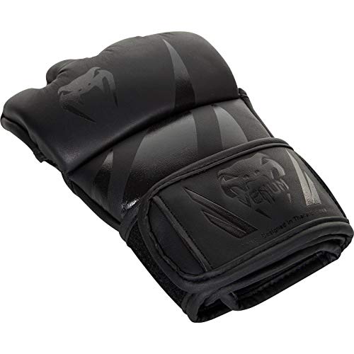 MMA Gloves O85589