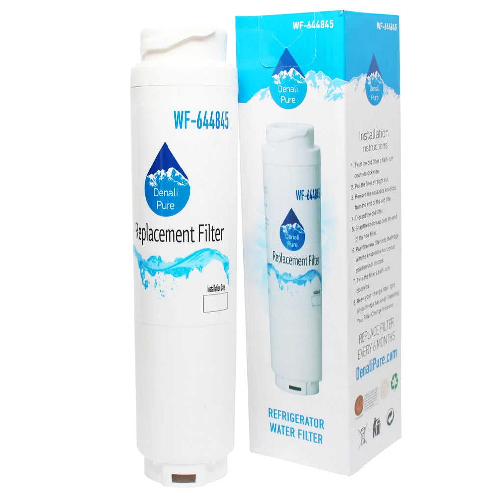 3-Pack Replacement Refrigerator Water Filter Cartridge A77714