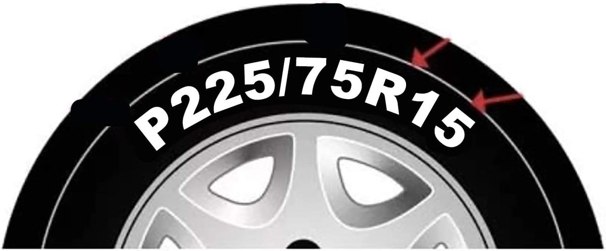 15 Inch Black 5 Lug Steel Rim Z73305