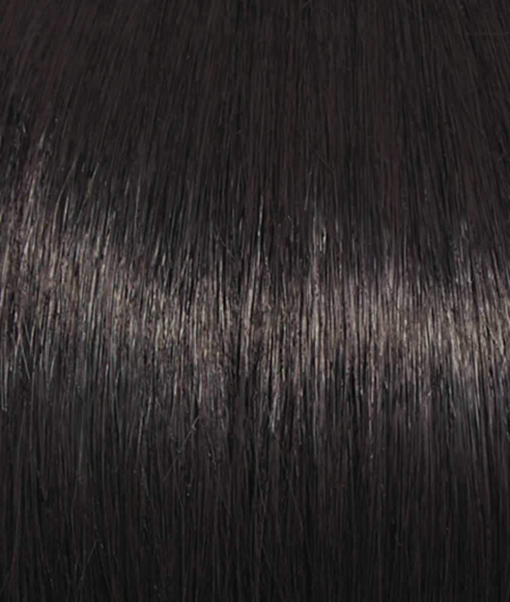 Ebony Wig Z7149