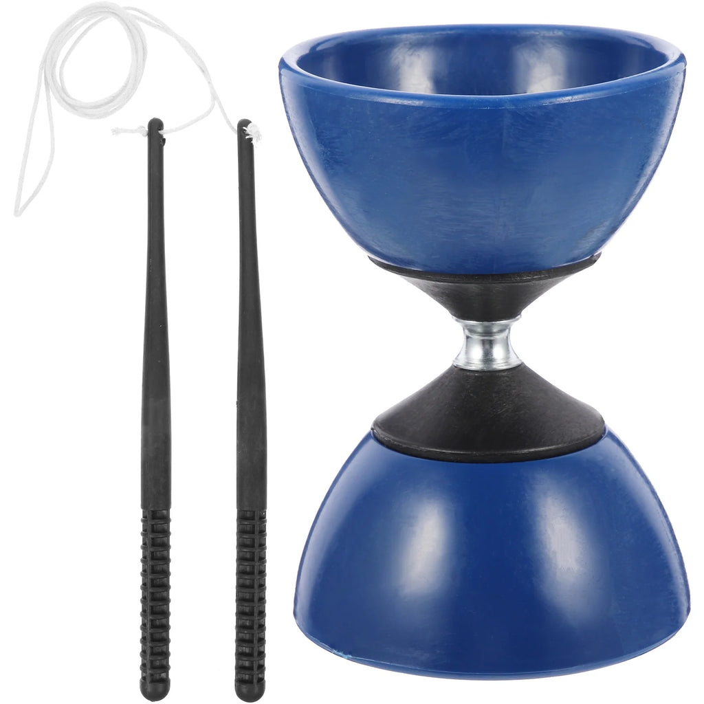 Diabolo Juggling Toy with Hand Sticks I514054
