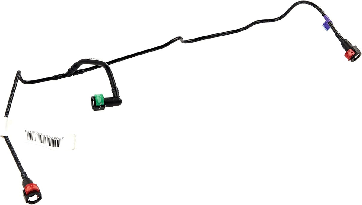 Vapor Canister Vent Hose B132