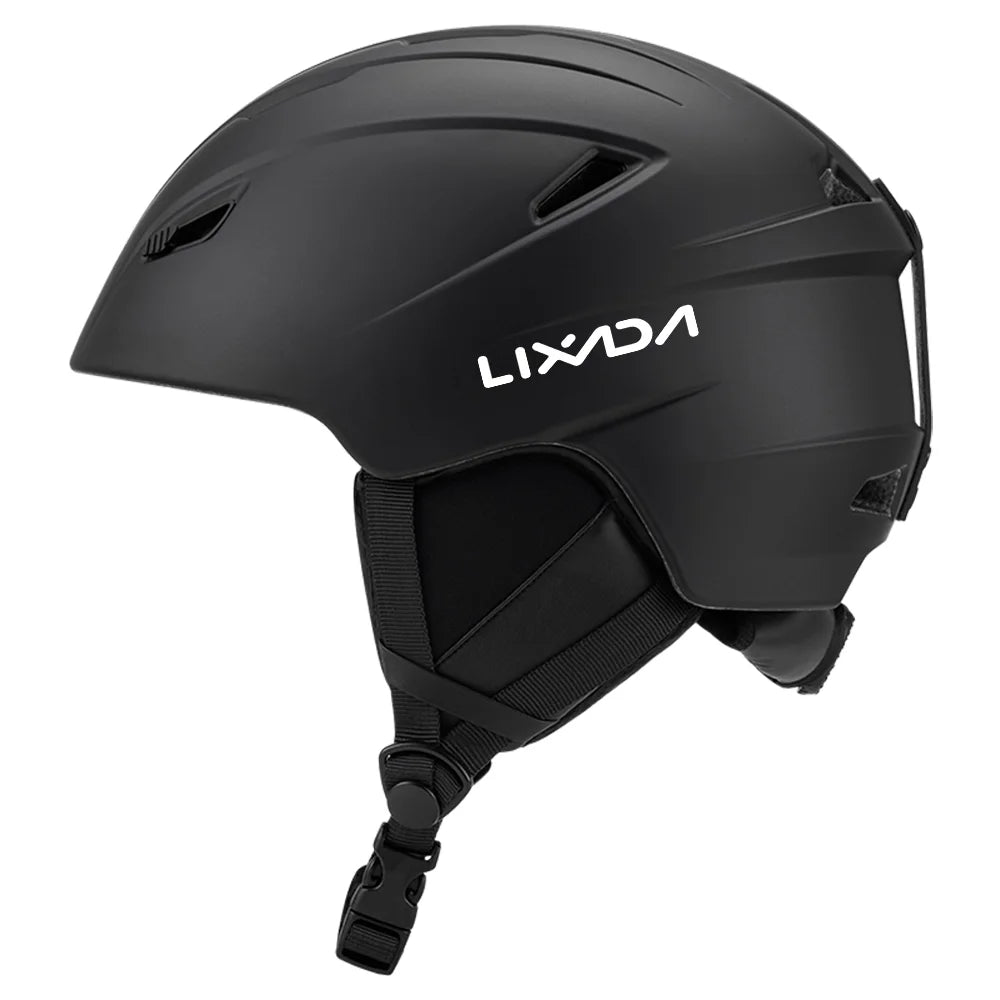 Adjustable Lightweight Ski Helmet I299