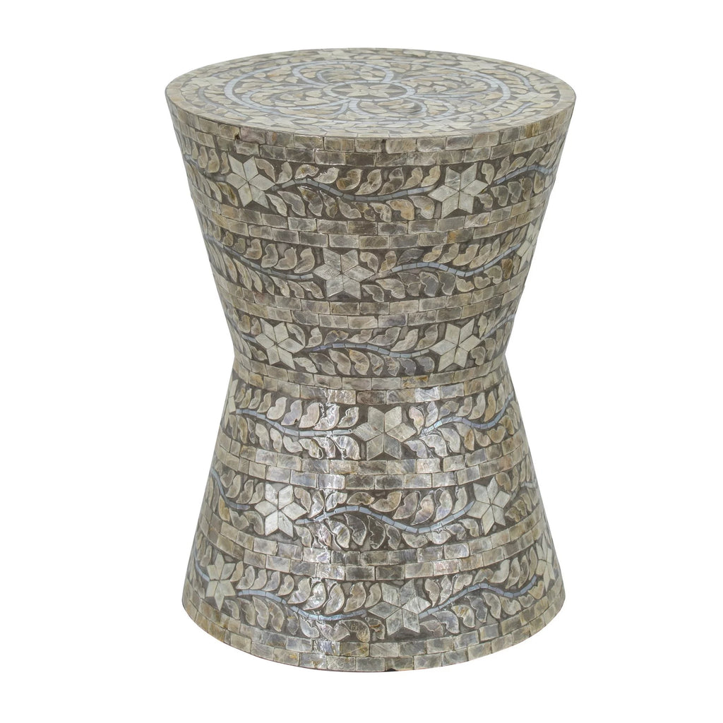 19 Inch Accent Table Stool I4443