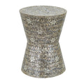 19 Inch Accent Table Stool I4443