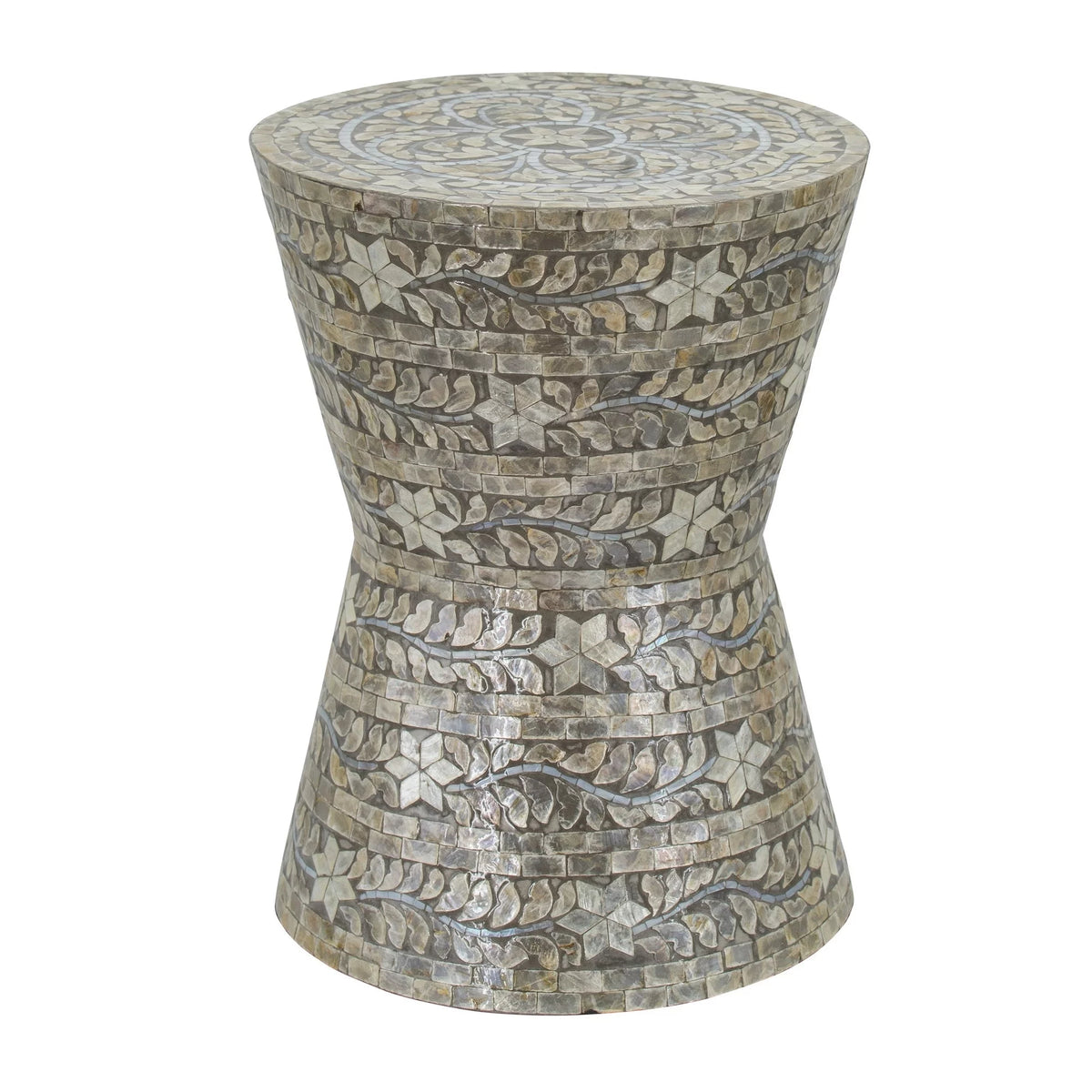 19 Inch Accent Table Stool I4443