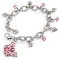 Pink Bracelet X820