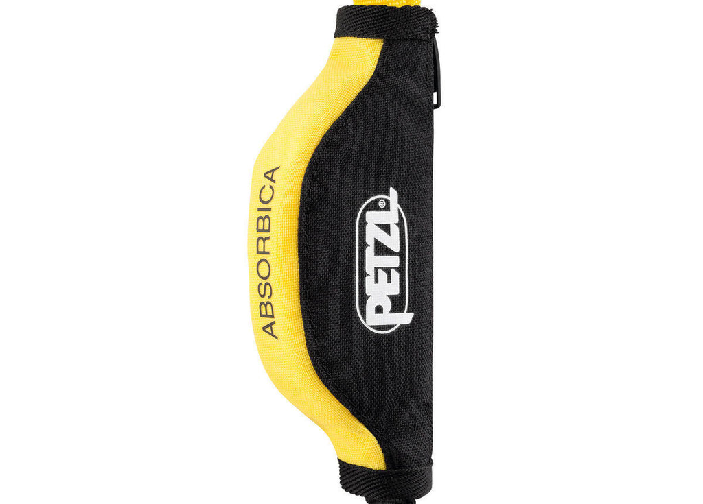 Absorbica Y Double Lanyard U18106