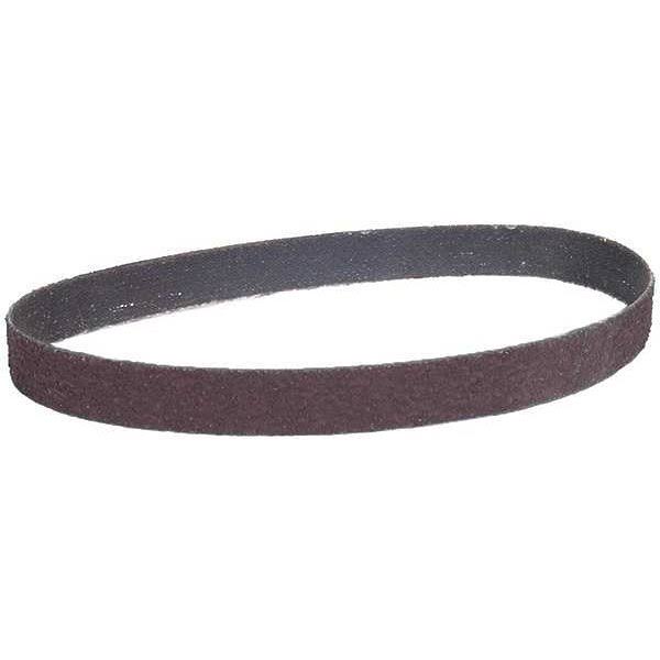 1x22 x 24x22 Coated Sanding Belt 120 Grit PK50 L577