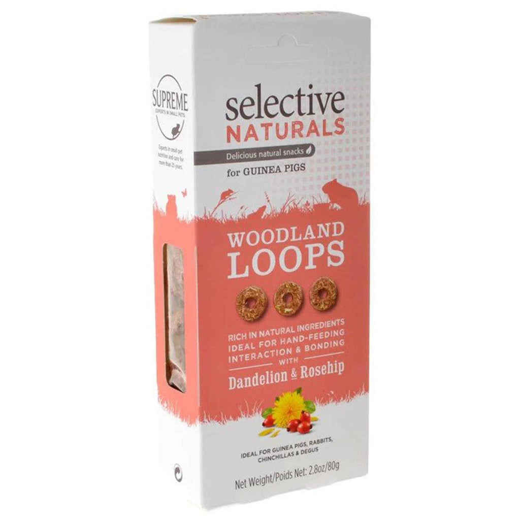 Woodland Loops Pet Supplies U29756