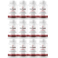 Men Enhancement Capsules 12 Bottles J162