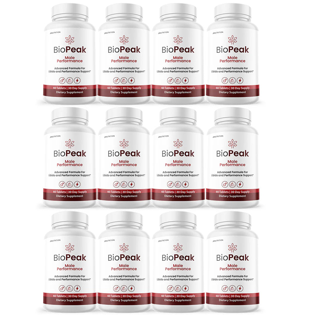 Men Enhancement Capsules 12 Bottles J162