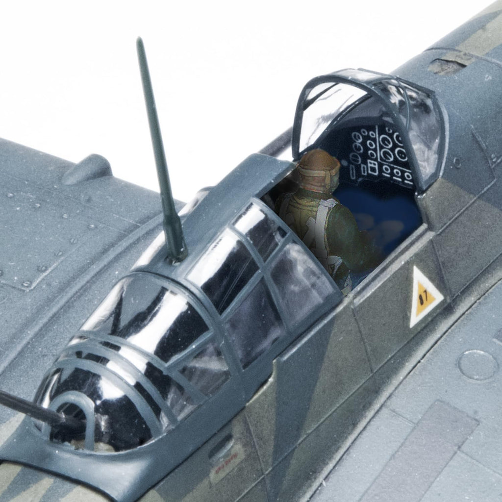 Plastic Model Kit Q440552