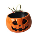 Halloween Candy Bowl with Moving Skeleton Hand R73236