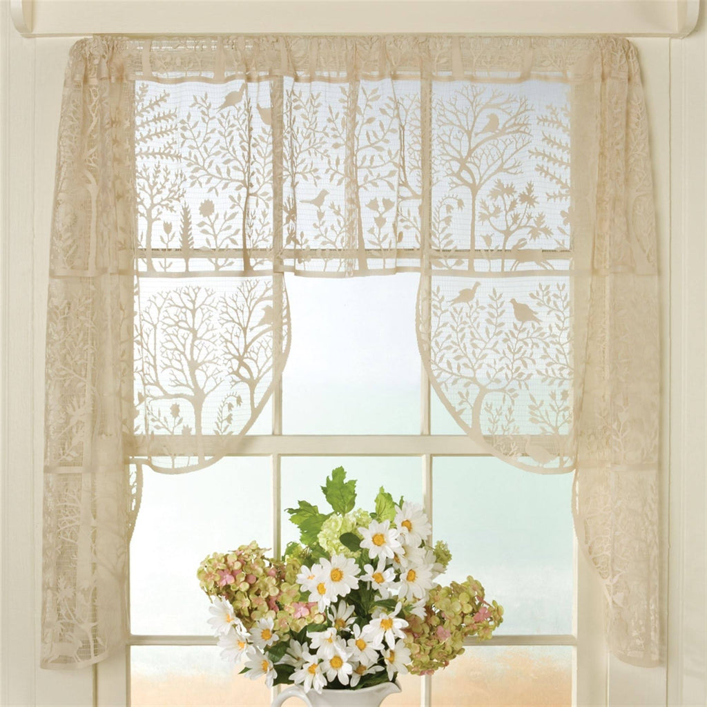 60 x 84 in. Rabbit Hollow Panel I615