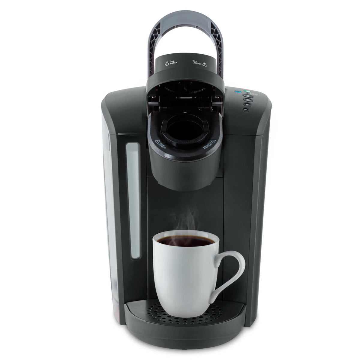 Single-Serve K-Cup Pod Coffee Maker P823932