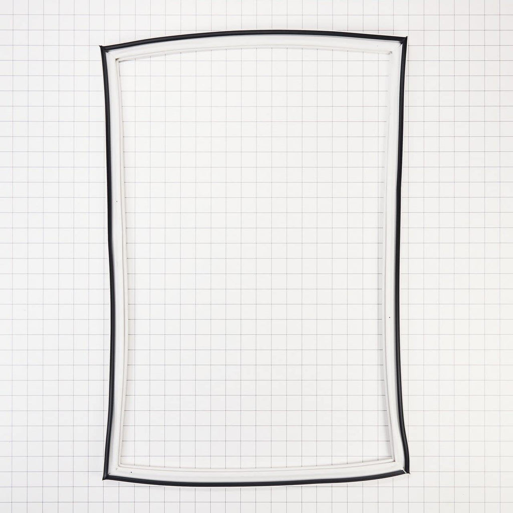 Top Mount Refrigerator Freezer Door Gasket Z4766