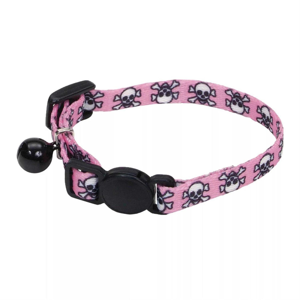 Adjustable Breakaway Kitten Collar G86840