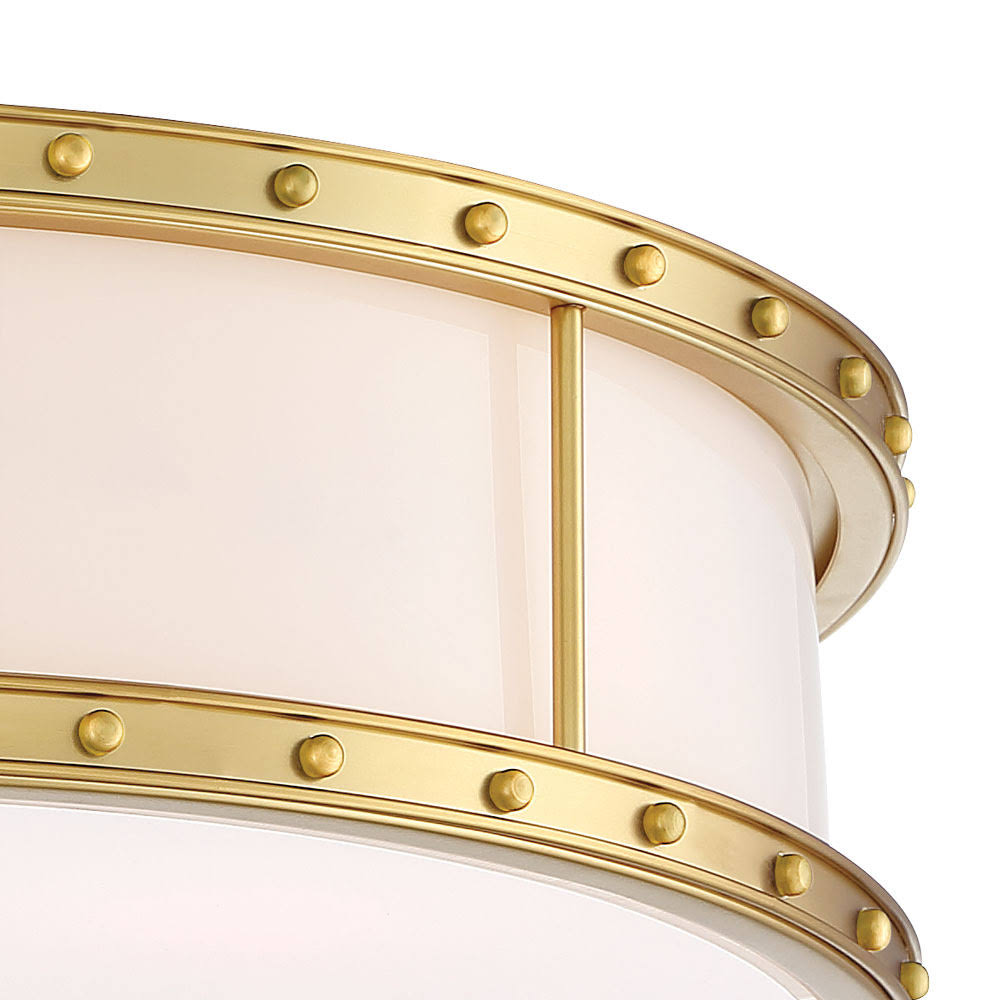 LED Flush Mount K662