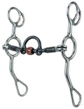 Reining Gag Bit E3542