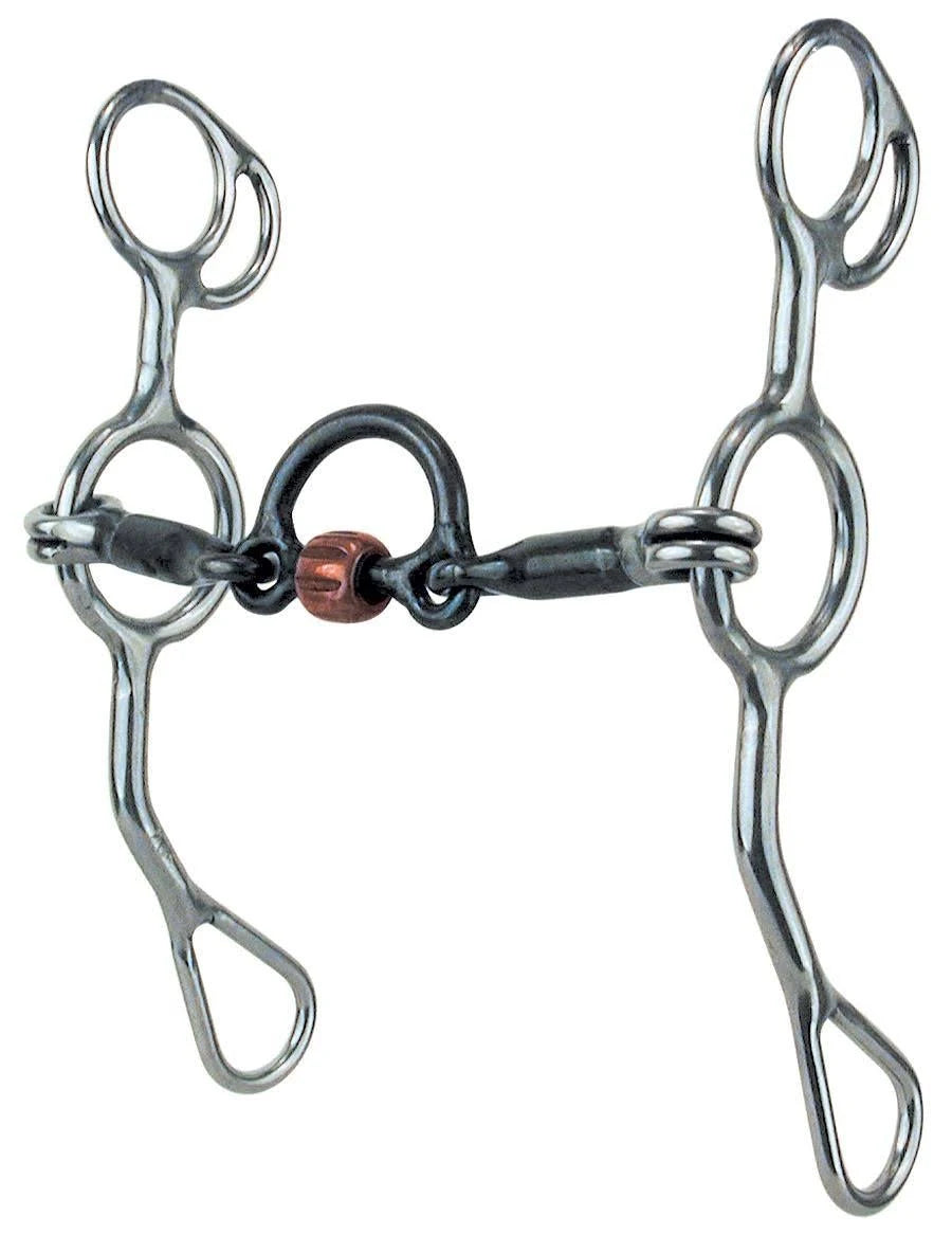 Reining Gag Bit E3542