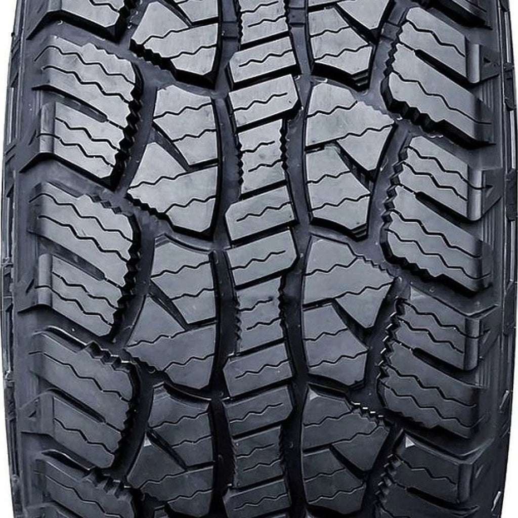 All Terrain Tire LT275/70R18 10 Ply X496