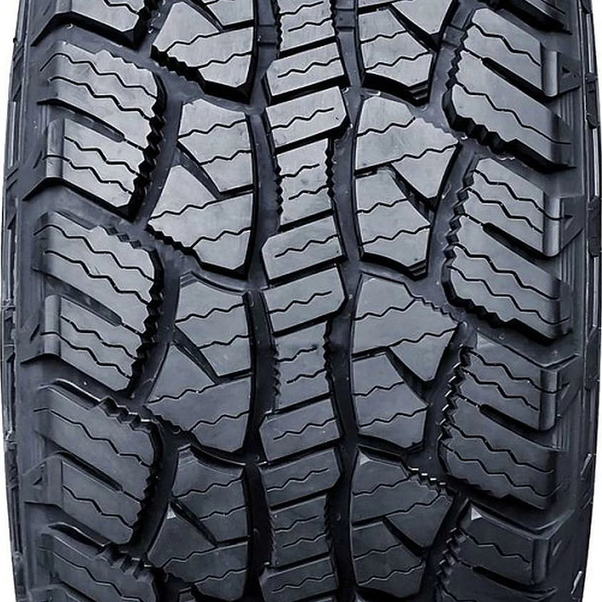 All Terrain Tire LT275/70R18 10 Ply X496
