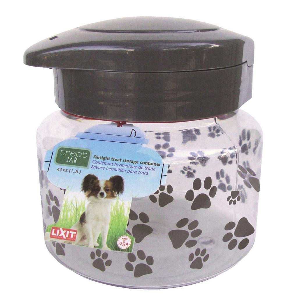 Dog Treat Jar P381510