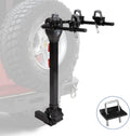 2-Bike Hitch Mount Carrier Rack F2254