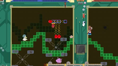 A-Neigh-Versary Edition (Nintendo Switch) F64383