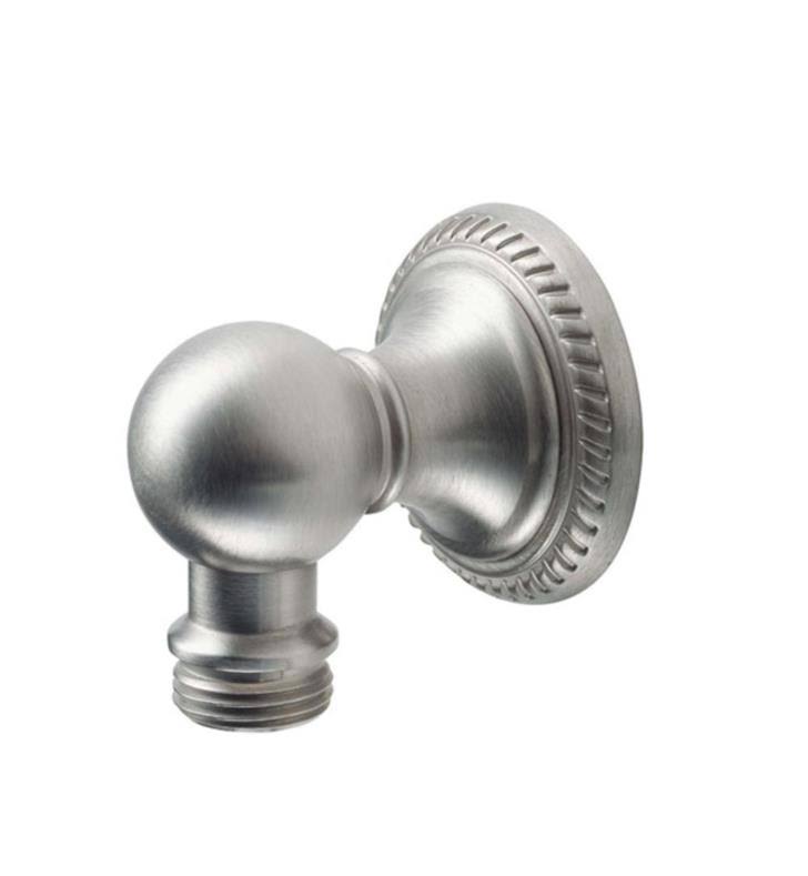 Decorative Supply Elbow Matte Black C515