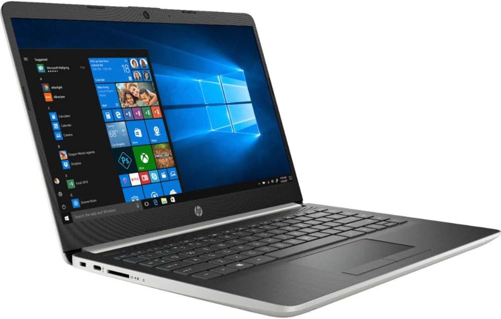 14 Touchscreen Laptop Ryzen 3 8GB RAM 128GB SSD Y78581