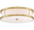 LED Flush Mount K662