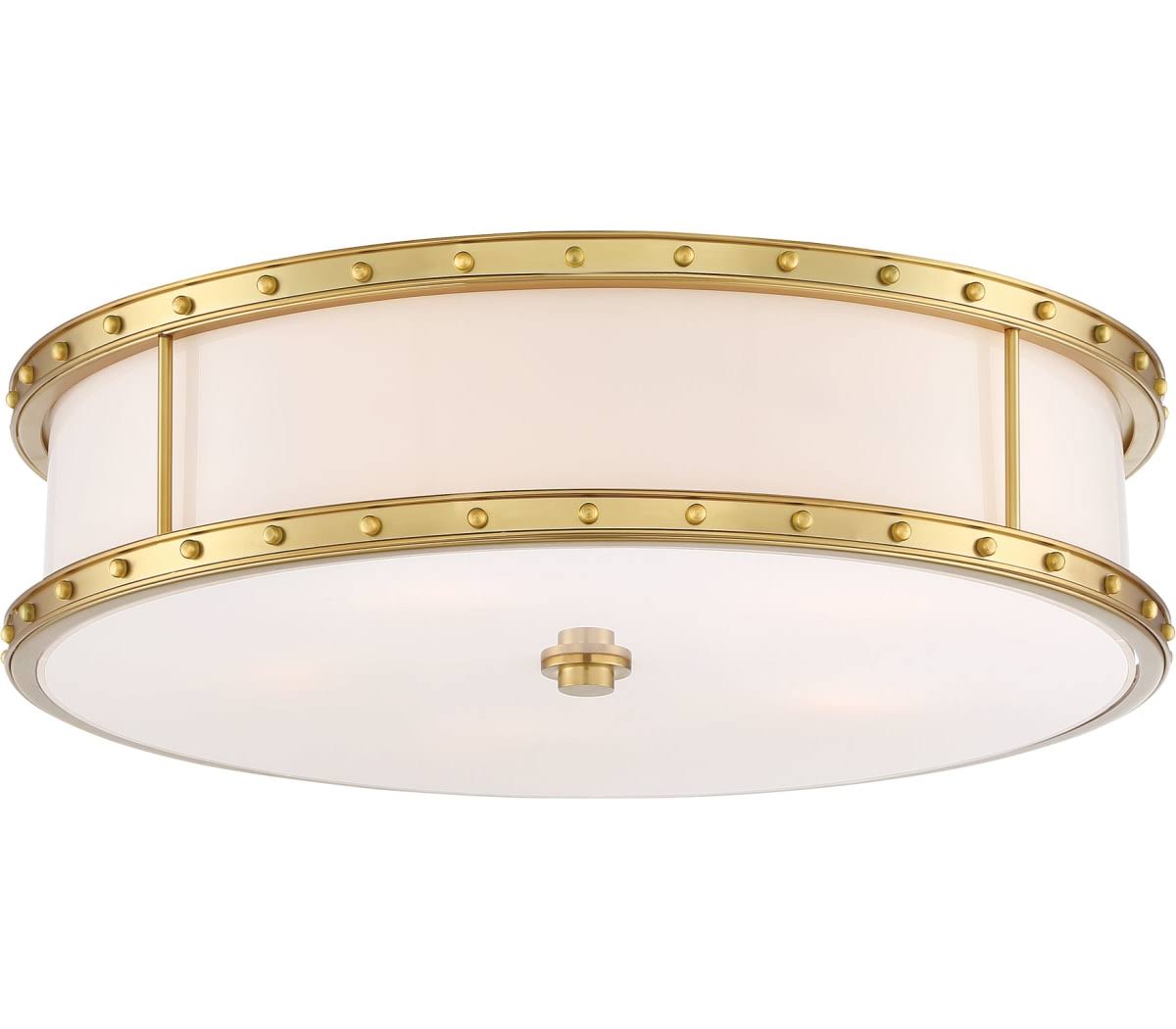 LED Flush Mount K662