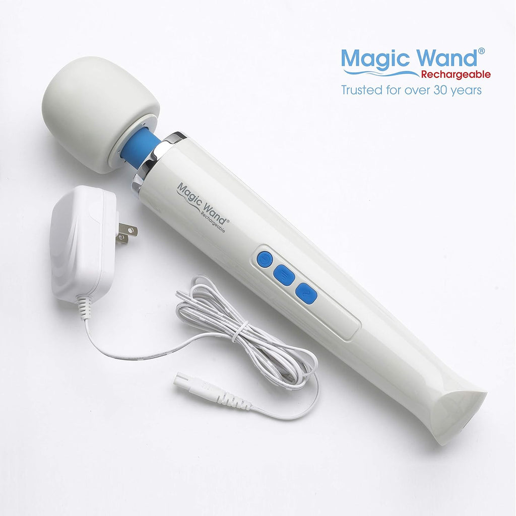 Rechargeable Cordless Trigger Point Massager F61987