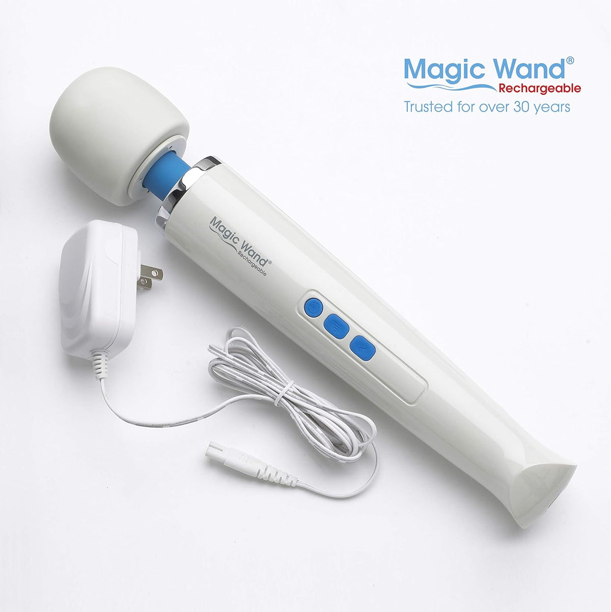 Rechargeable Cordless Trigger Point Massager F61987