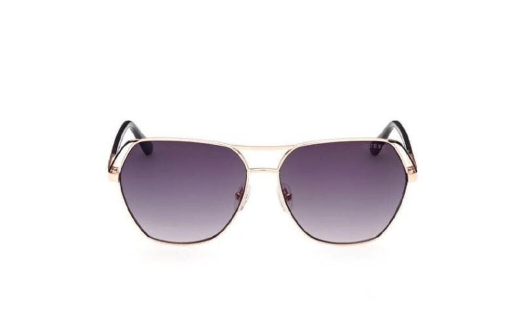 Gold Sunglasses Y346122