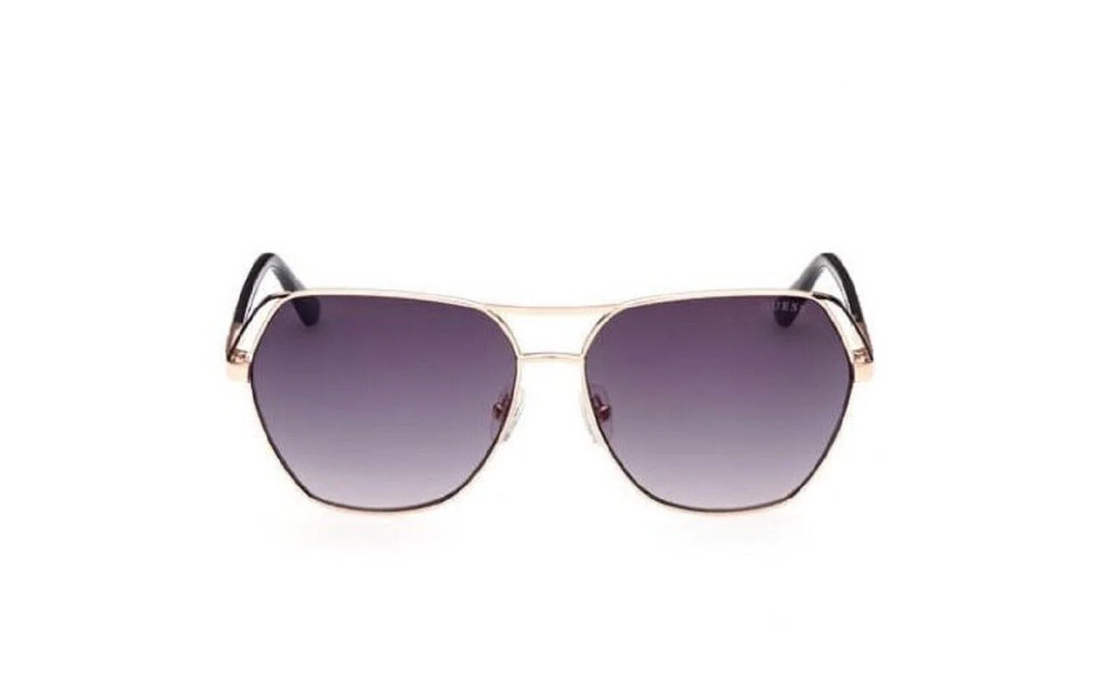 Gold Sunglasses Y346122