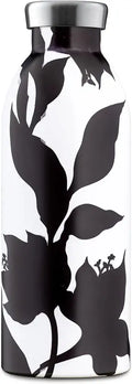 Black 500 ml Water Bottle Y6361