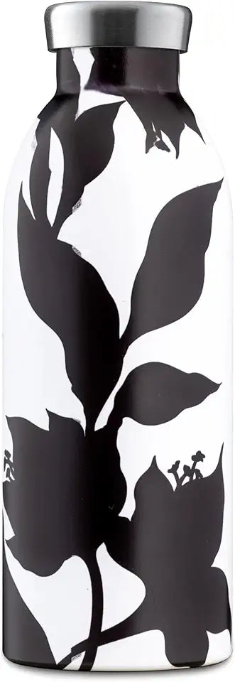 Black 500 ml Water Bottle Y6361