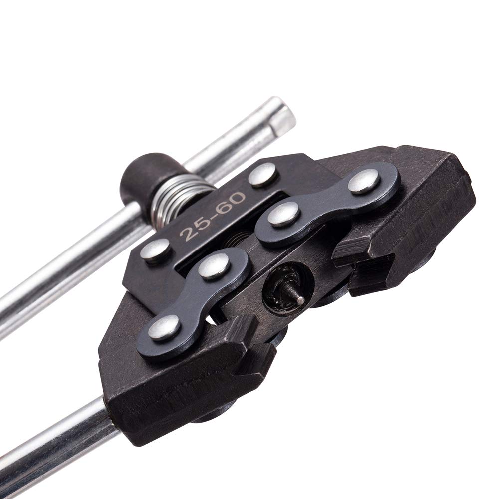 Chain Breaker for Roller Chain with 1 Free Push Pin Z992064
