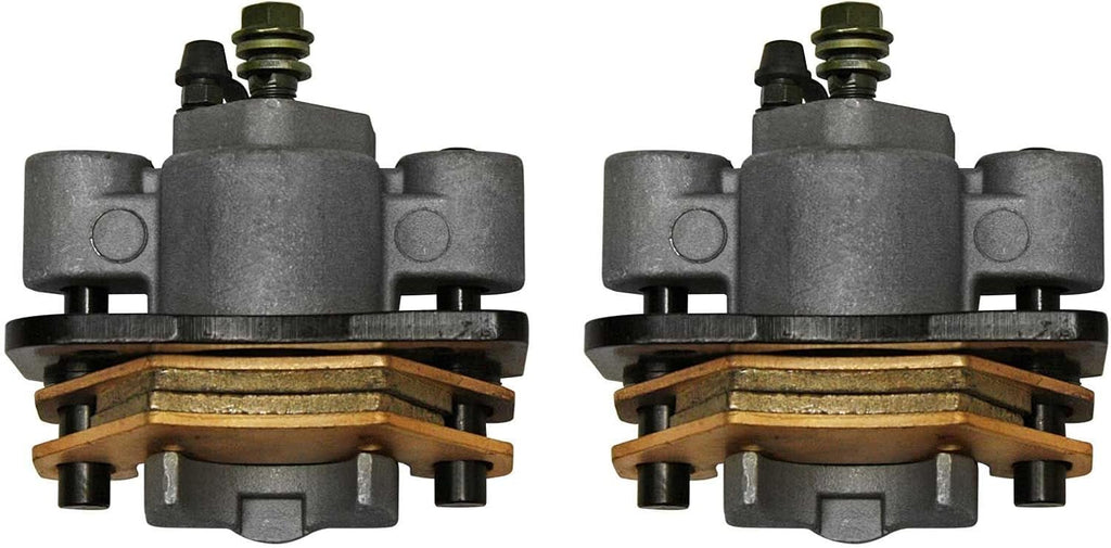 Front Disc Brake Conversion Kit for Honda Rancher 350 4x4 Z933