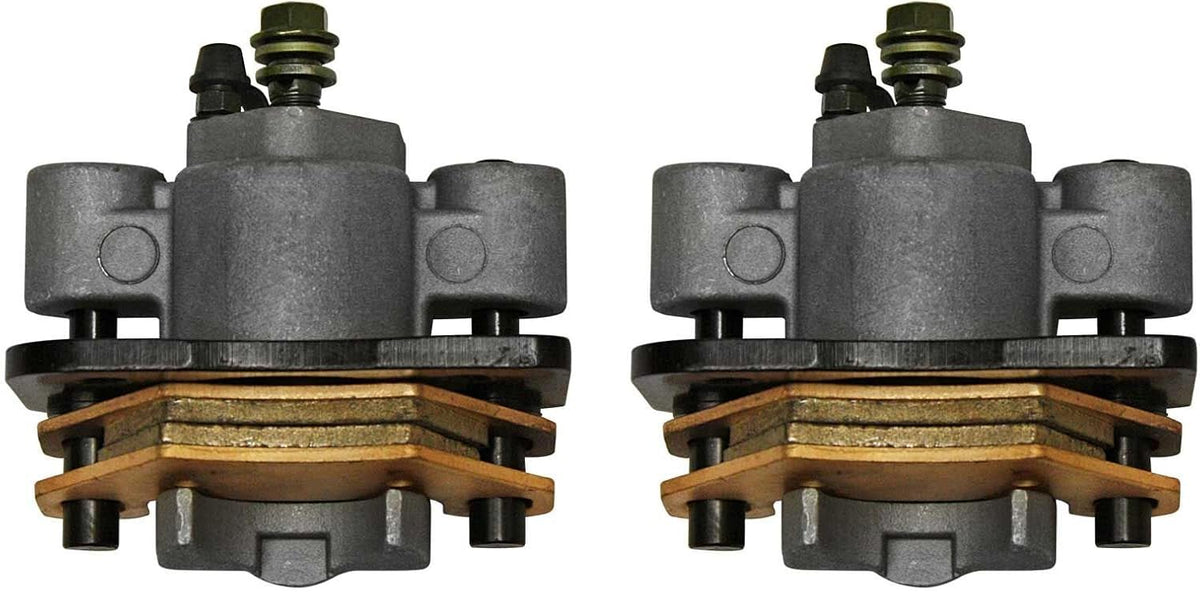 Front Disc Brake Conversion Kit for Honda Rancher 350 4x4 Z933