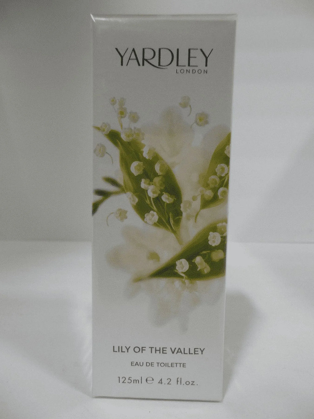 Lily Of The Valley Eau De Toilette 125 ml M96902